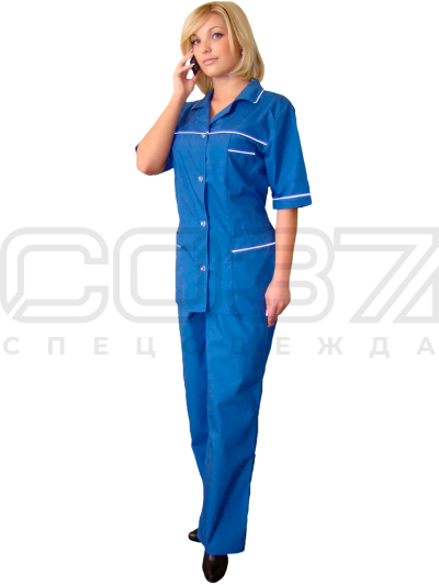 Медсестра-1