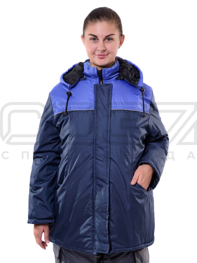 куртка-Снежинка-1