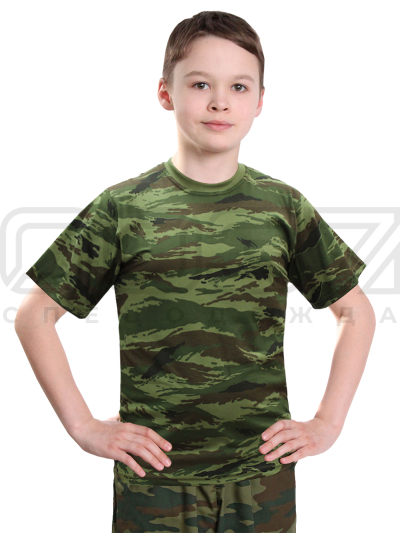 футболка-детская-кмф,камыш,зел-1