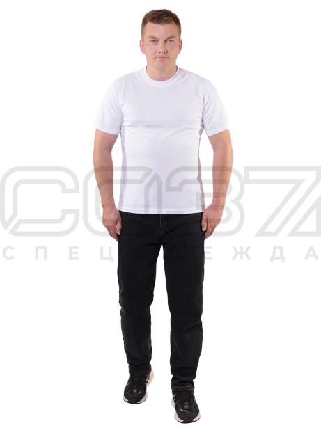 фут. цв.белый-1