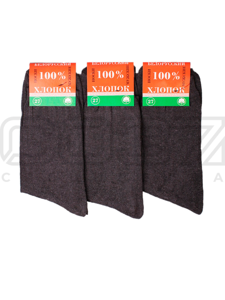 Носки-мужские-Белорусский-хлопок-№478-MC-20-1
